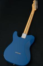 Fender Made in Japan Hybrid II Telecaster Rosewood Fingerboard Forest Blue【3.49kg】【JD25017624】_9