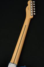 Fender Made in Japan Hybrid II Telecaster Rosewood Fingerboard Forest Blue【3.49kg】【JD25017624】_11