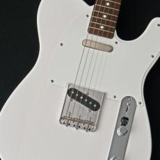 Fender FSR Made in Japan Traditional 60s Telecaster White Blonde 【アッシュボディ】【JD25003965】