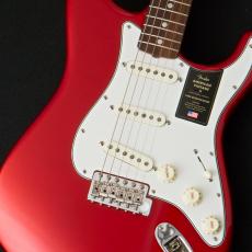 Fender American Vintage II 1965 Stratocaster Candy Apple Red【旧価格個体】