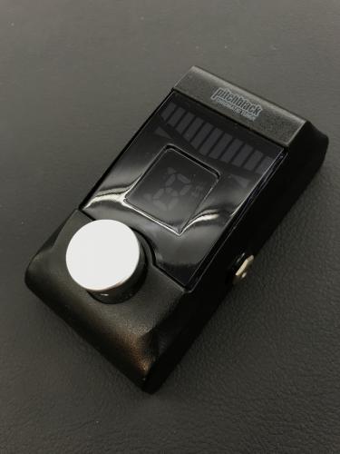 KORG PB-01 PitchBlack