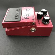 BOSS DM-2 Delay 後期型_6