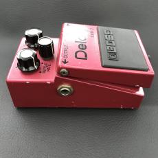 BOSS DM-2 Delay 後期型_7