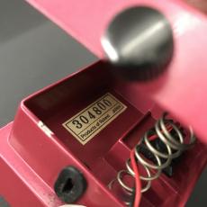 BOSS DM-2 Delay 後期型_8