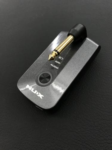 nux MP-3
