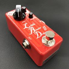 E.W.S. Little Brute Drive 2