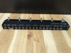 CUSTOM AUDIO JAPAN Loop & Link_5