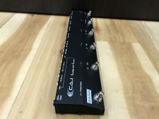 CUSTOM AUDIO JAPAN Loop & Link_7