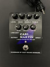 Carl Martin 3 Band Parametric Preamp_2