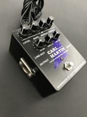 Carl Martin 3 Band Parametric Preamp_5