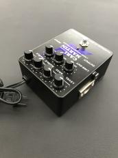 Carl Martin 3 Band Parametric Preamp_6