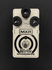 MXR ZW-44 Wylde Overdrive_2