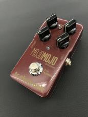 tc electronic MojoMojo Overdrive