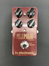 tc electronic MojoMojo Overdrive_2