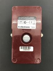 tc electronic MojoMojo Overdrive_3