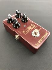 tc electronic MojoMojo Overdrive_5
