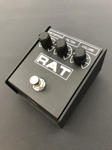 Pro Co RAT II