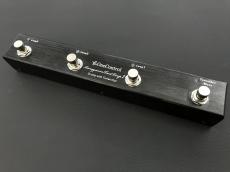 One Control Xenagama Tail Loop 2