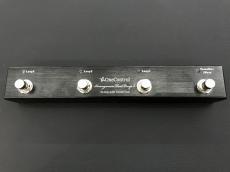 One Control Xenagama Tail Loop 2_2