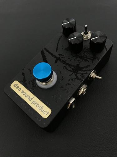 idea sound product IDEA-BMX ver.1