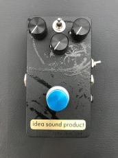 idea sound product IDEA-BMX ver.1_2