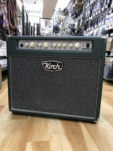 Koch Jupiter 45W Combo Amp