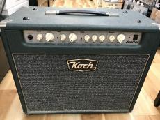 Koch Jupiter 45W Combo Amp_4
