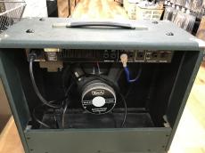 Koch Jupiter 45W Combo Amp_5