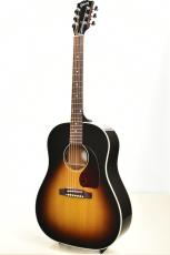 Gibson 【クロサワ横浜店】J-45 Standard HiFi DNA ~Vintage Sunburst~ #22366112【48回無金利分割可能】_3