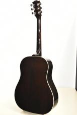 Gibson 【クロサワ横浜店】J-45 Standard HiFi DNA ~Vintage Sunburst~ #22366112【48回無金利分割可能】_4