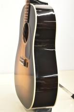 Gibson 【クロサワ横浜店】J-45 Standard HiFi DNA ~Vintage Sunburst~ #22366112【48回無金利分割可能】_9