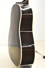Gibson 【クロサワ横浜店】J-45 Standard HiFi DNA ~Vintage Sunburst~ #22366112【48回無金利分割可能】_10