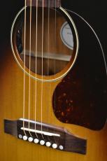 Gibson 【クロサワ横浜店】J-45 Standard HiFi DNA ~Vintage Sunburst~ #22366112【48回無金利分割可能】_11