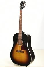 Gibson 【クロサワ横浜店】J-45 Standard HiFi DNA ~Vintage Sunburst~ #22366141【48回無金利分割可能】_3