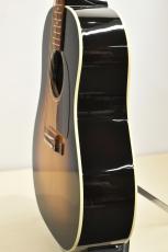 Gibson 【クロサワ横浜店】J-45 Standard HiFi DNA ~Vintage Sunburst~ #22366141【48回無金利分割可能】_9