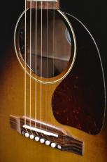 Gibson 【クロサワ横浜店】J-45 Standard HiFi DNA ~Vintage Sunburst~ #22366141【48回無金利分割可能】_11