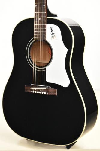 Gibson 【クロサワ横浜店】60s J-45 Original ADJ Ebony #22376027 【48回無金利分割可能】
