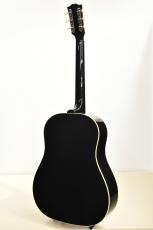 Gibson 【クロサワ横浜店】60s J-45 Original ADJ Ebony #22376027 【48回無金利分割可能】_4