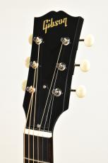 Gibson 【クロサワ横浜店】60s J-45 Original ADJ Ebony #22376027 【48回無金利分割可能】_5
