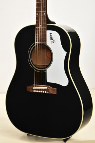 Gibson 【クロサワ横浜店】60s J-45 Original ADJ Ebony #22316028 【48回無金利分割可能】