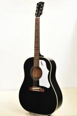 Gibson 【クロサワ横浜店】60s J-45 Original ADJ Ebony #22316028 【48回無金利分割可能】_3