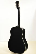 Gibson 【クロサワ横浜店】60s J-45 Original ADJ Ebony #22316028 【48回無金利分割可能】_4