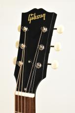 Gibson 【クロサワ横浜店】60s J-45 Original ADJ Ebony #22316028 【48回無金利分割可能】_5