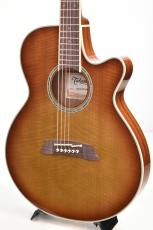 Takamine 【クロサワ横浜店】【特注モデル/薄胴ボディ】CTM TSP138C Maple TB #64060077