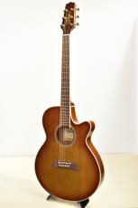 Takamine 【クロサワ横浜店】【特注モデル/薄胴ボディ】CTM TSP138C Maple TB #64060077_3