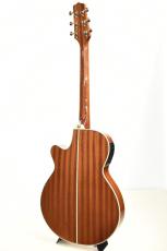 Takamine 【クロサワ横浜店】【特注モデル/薄胴ボディ】CTM TSP138C Maple TB #64060077_4