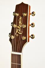 Takamine 【クロサワ横浜店】【特注モデル/薄胴ボディ】CTM TSP138C Maple TB #64060077_5