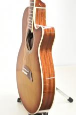 Takamine 【クロサワ横浜店】【特注モデル/薄胴ボディ】CTM TSP138C Maple TB #64060077_9
