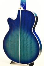 Takamine 【クロサワ横浜店】【薄胴ボディ/フレイムメイプル】TSP178AC SBB #64030507【48回無金利分割可能】_2