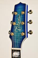 Takamine 【クロサワ横浜店】【薄胴ボディ/フレイムメイプル】TSP178AC SBB #64030507【48回無金利分割可能】_5